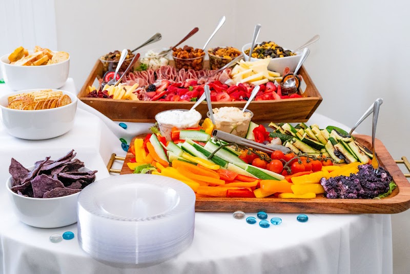 Dragonfly Catering - photo 4