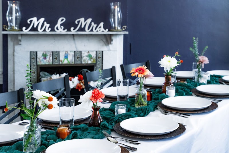 Dragonfly Catering - photo 3