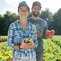 The University of Vermont, University Event Services - Catering in Burlington, Vermont