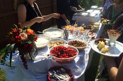 Dickerson's Catering & Party - photo 2