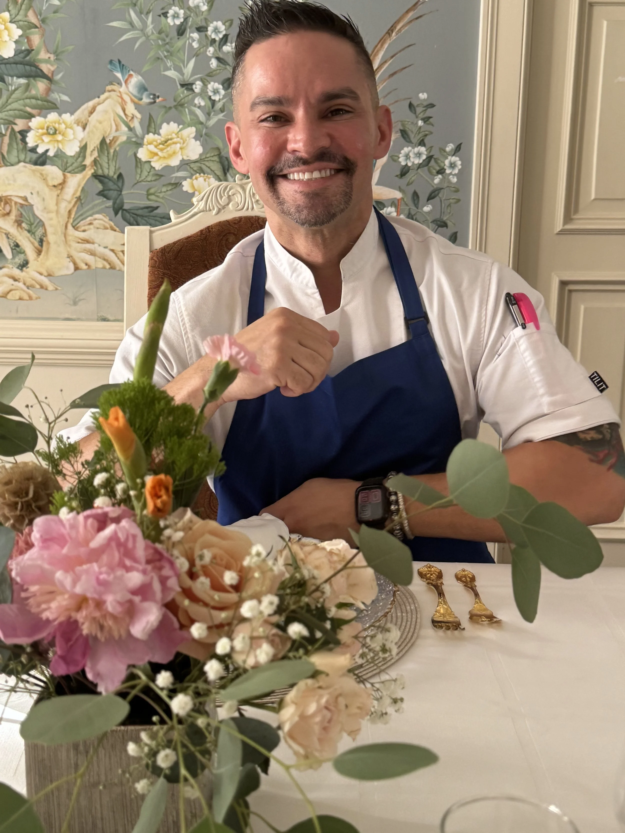 Chef Nate Events - photo 4