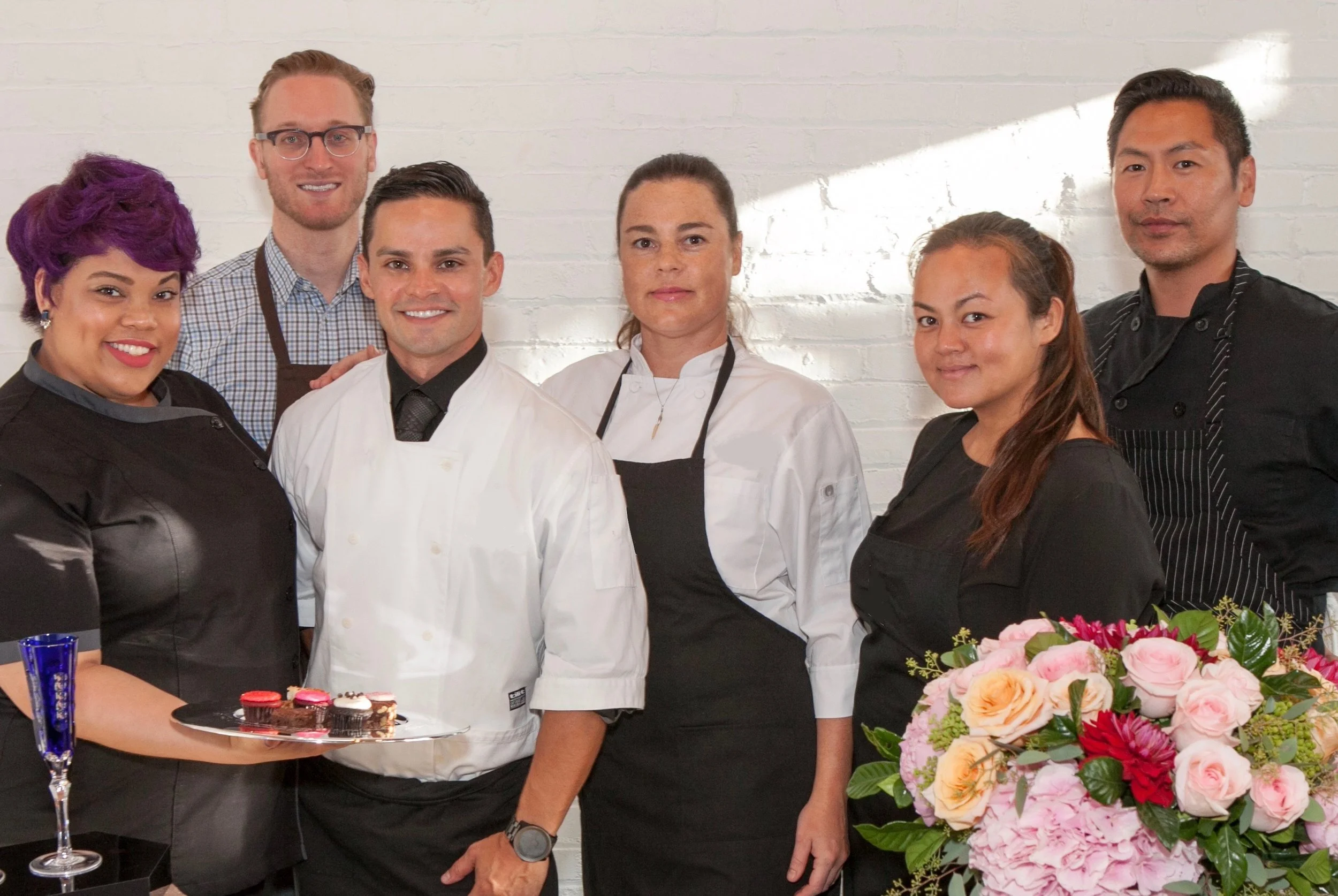 Chef Nate Events - photo 2