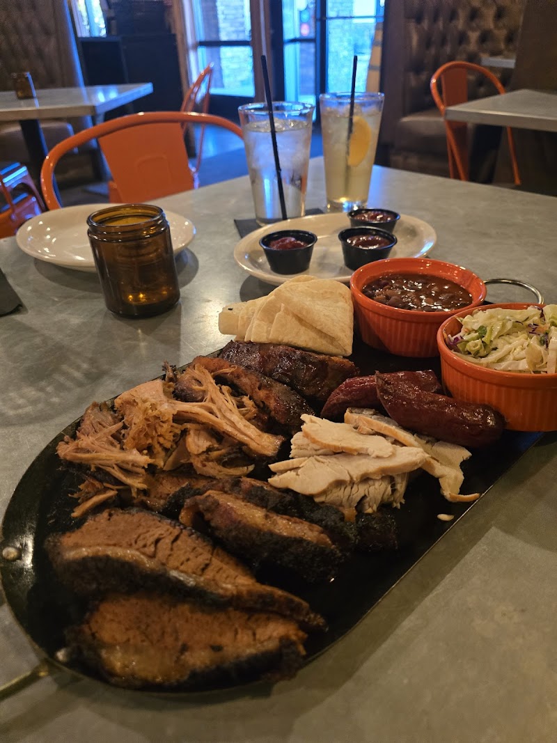 BOOTLEGGERS FOOD & DRINK - photo 2