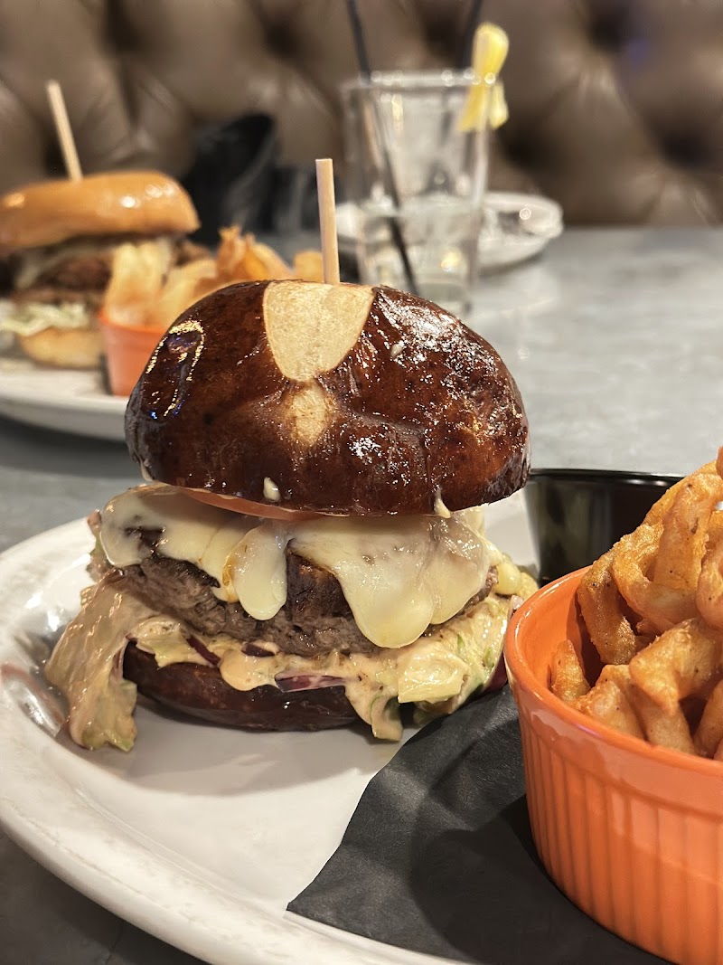 BOOTLEGGERS FOOD & DRINK - photo 5