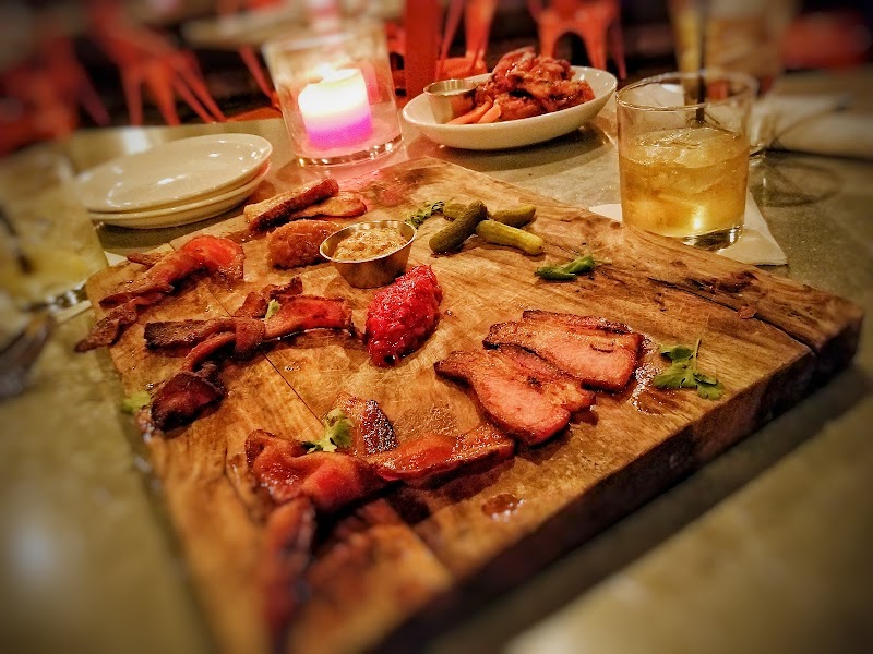 BOOTLEGGERS FOOD & DRINK - Catering in Phoenix, Arizona