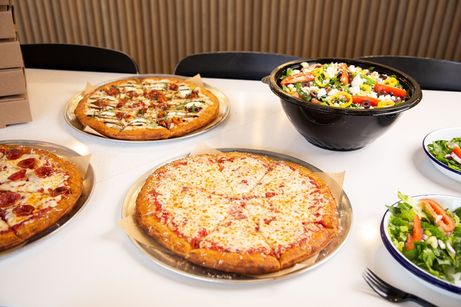 Oath Pizza Wellesley - photo 3