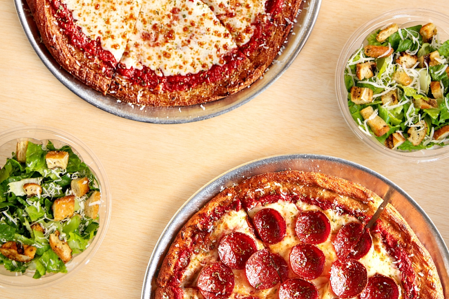Oath Pizza Wellesley - Catering in Wellesley, Massachusetts