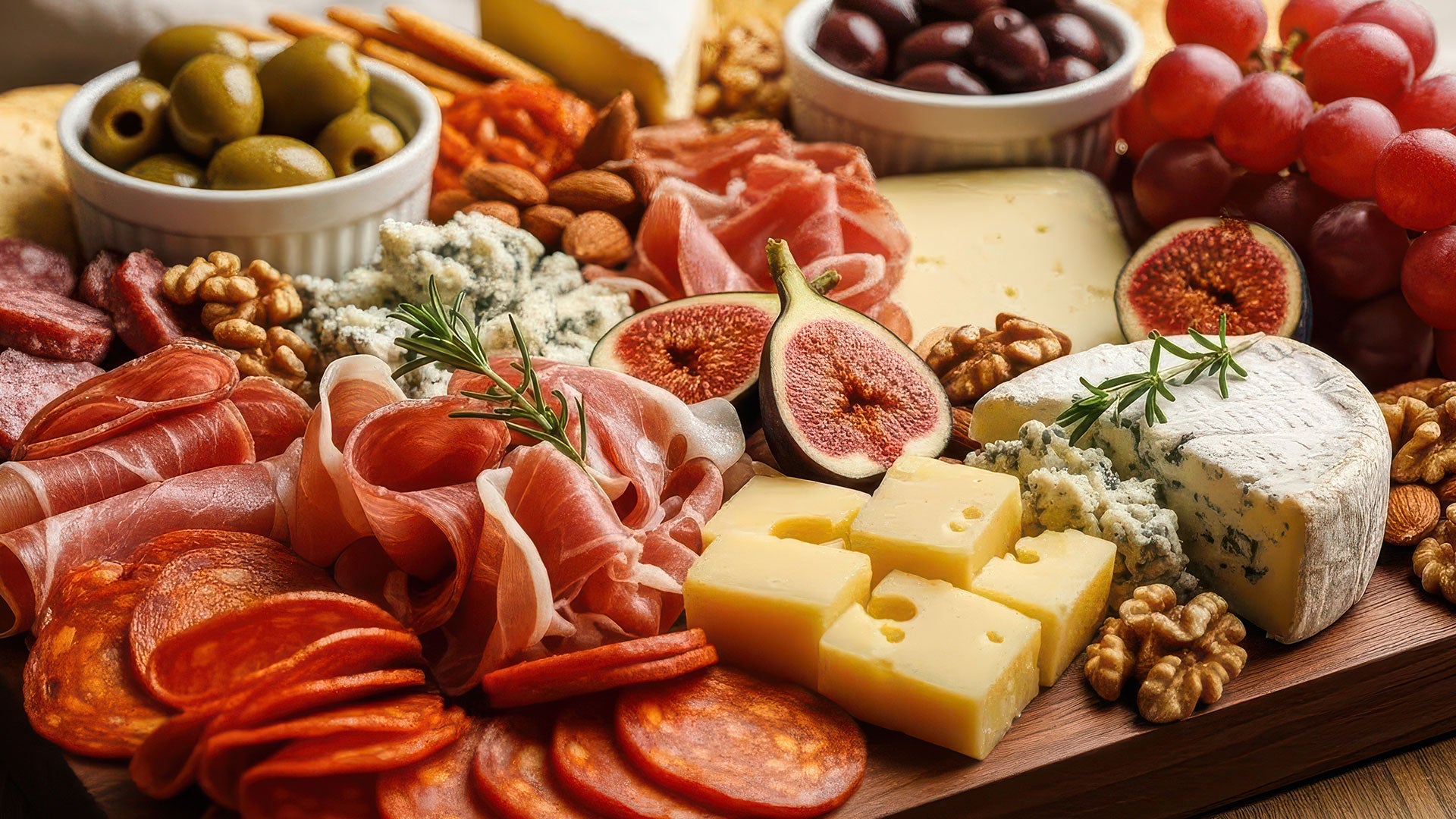 Ferrucci's Market - Catering in Little Silver, New Jersey
