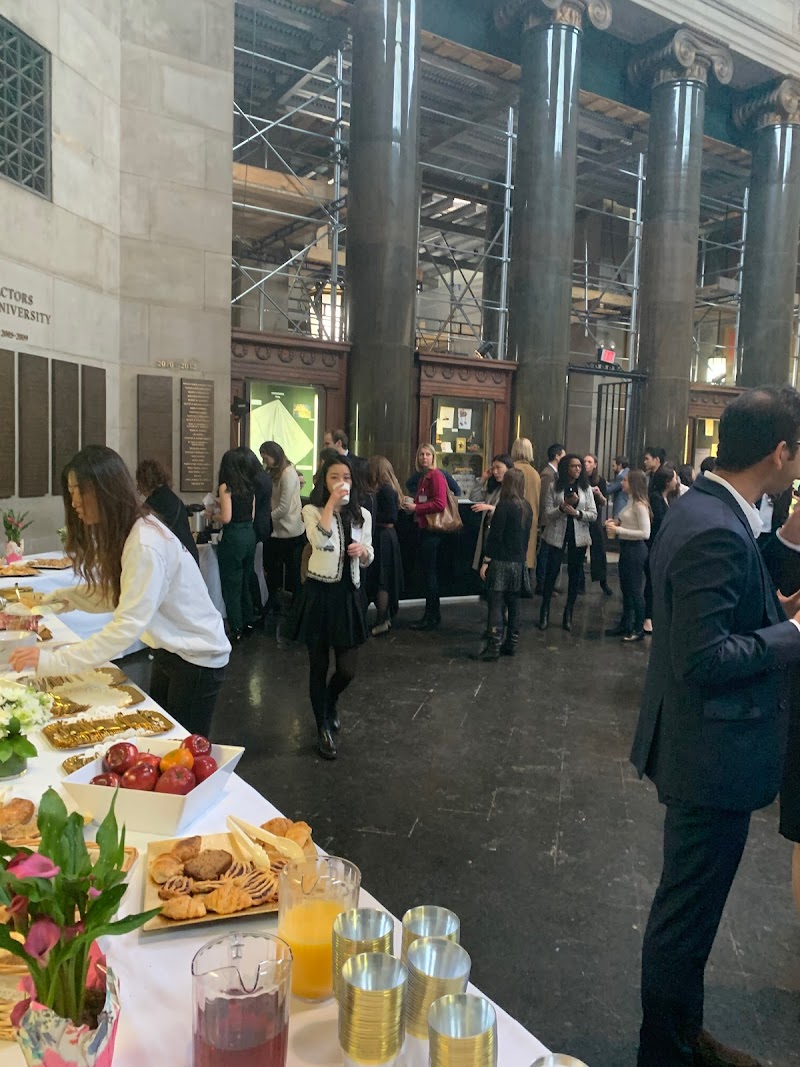 Voila Caterers NYC - Catering in New York, New York