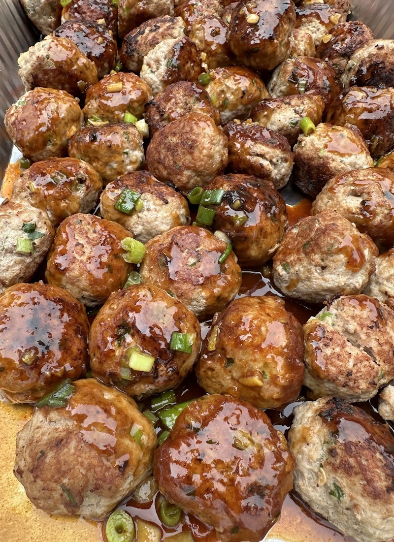 Voila Caterers NYC - photo 3