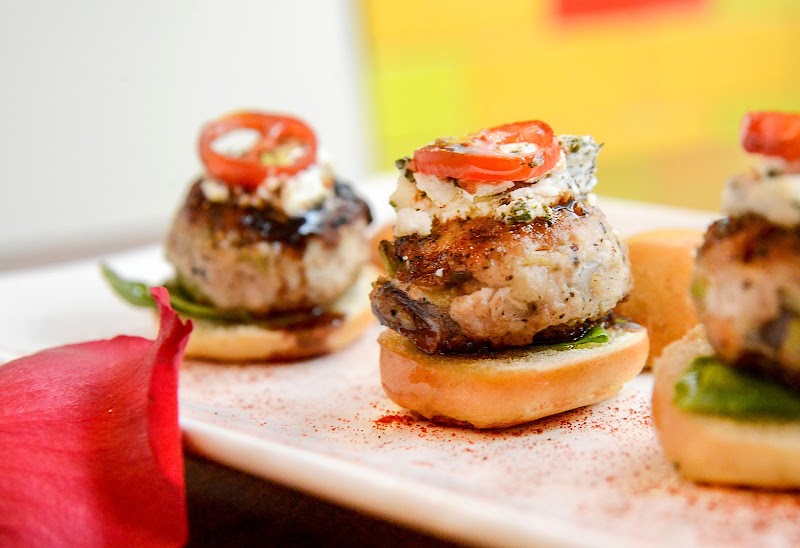 Voila Caterers NYC - photo 2