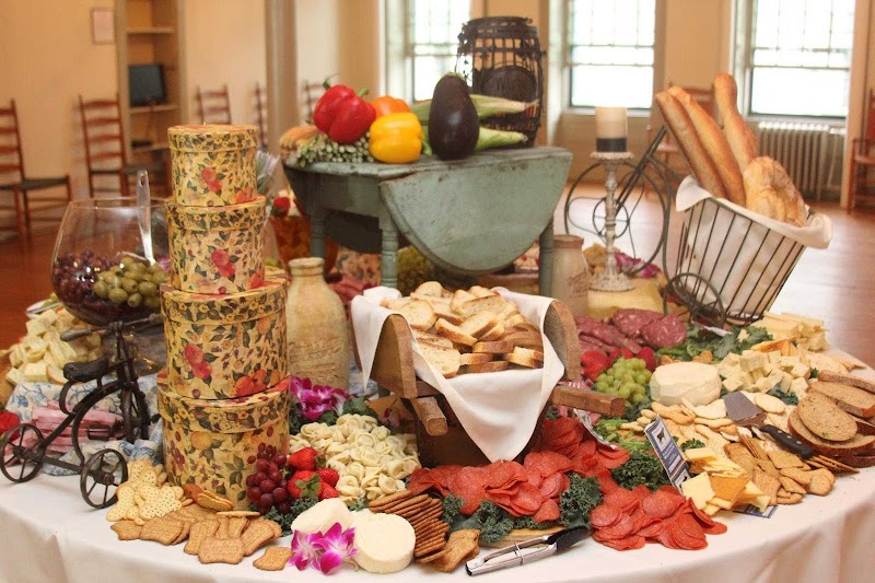 Elixir - Catering in White River Junction, Vermont