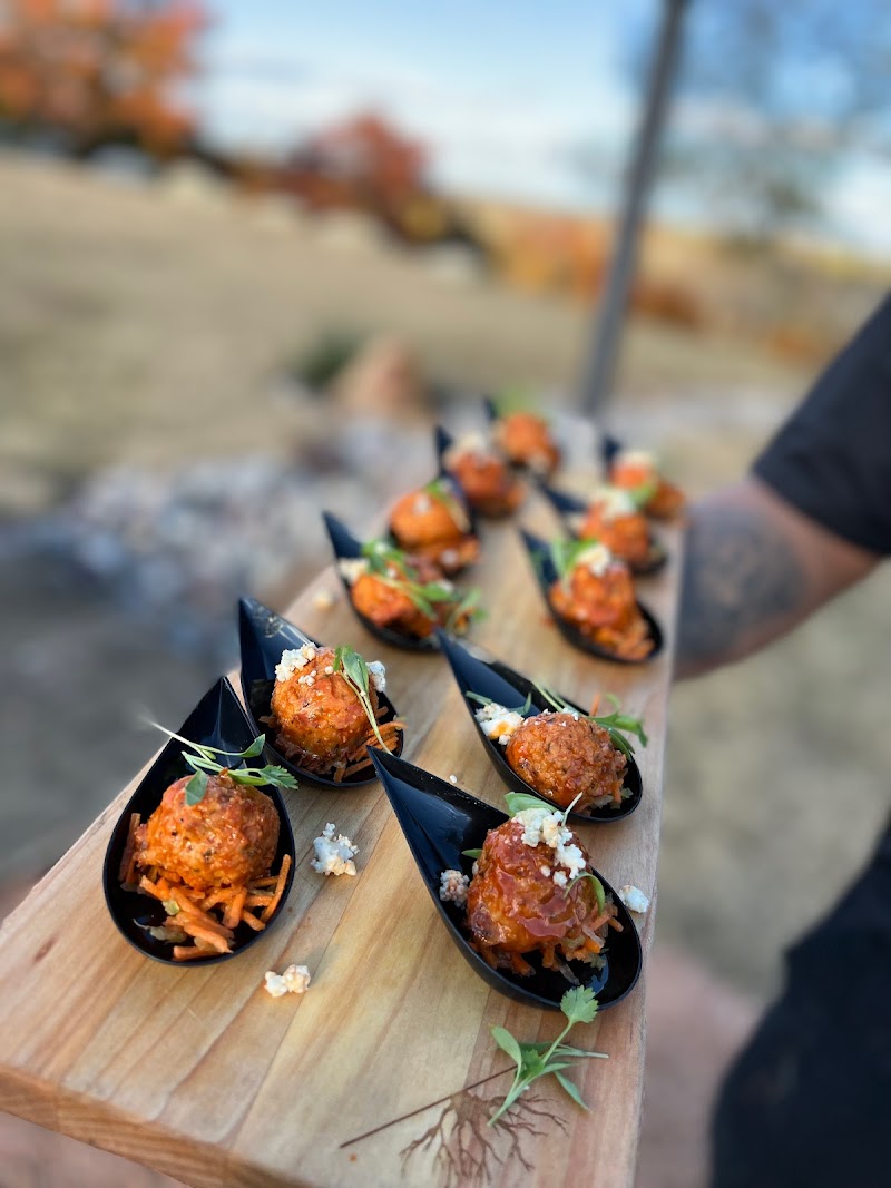 Catered Roots - photo 3