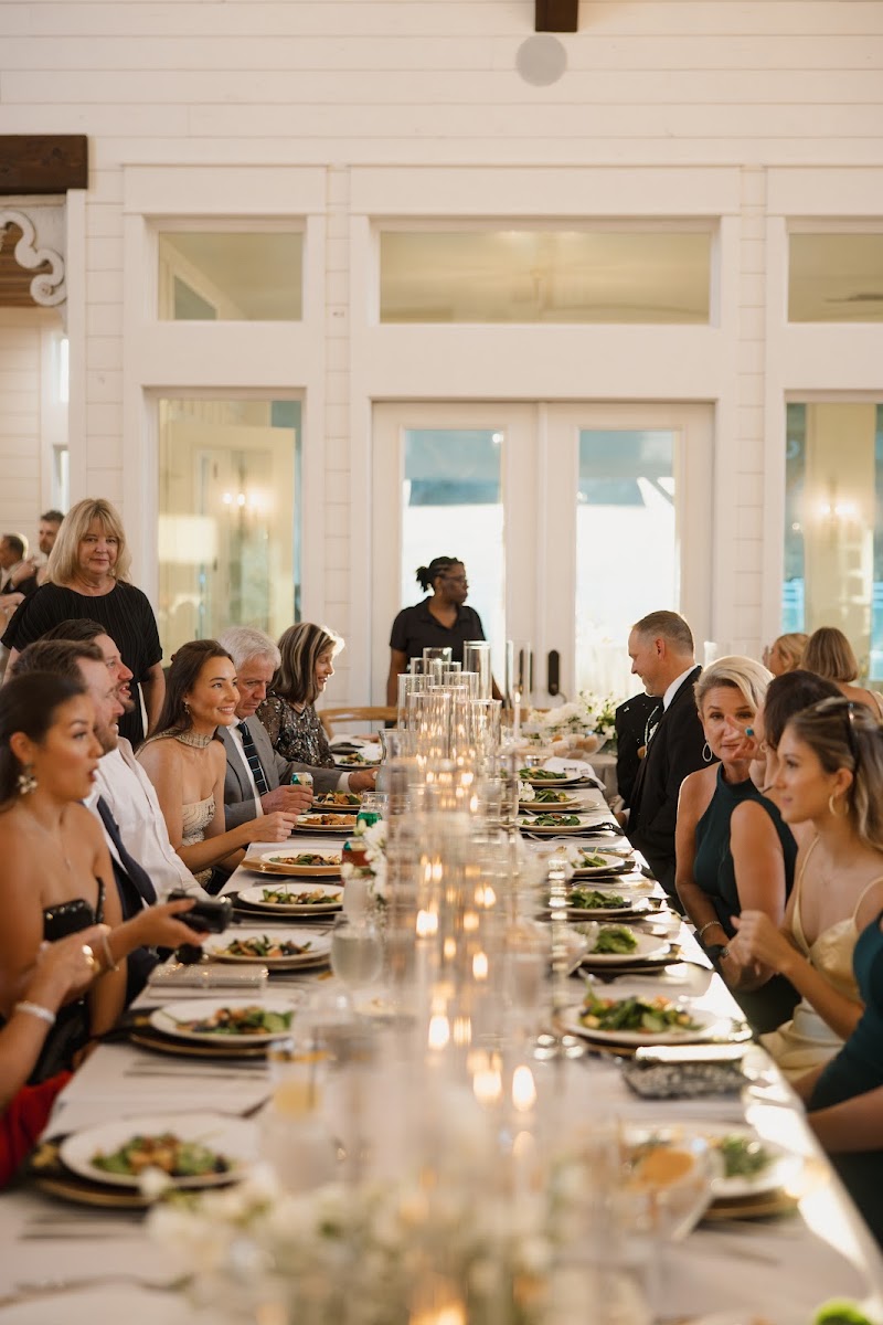 Catered Roots - Catering in Aubrey, Texas