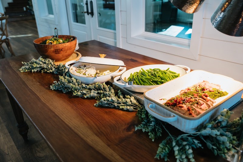Catered Roots - photo 5