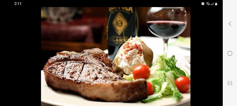 Prime Quarter Steak House - photo 2