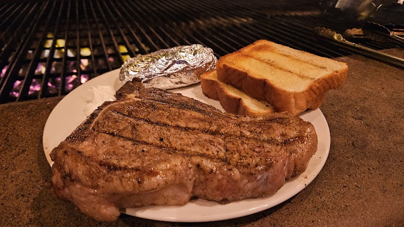 Prime Quarter Steak House - photo 3
