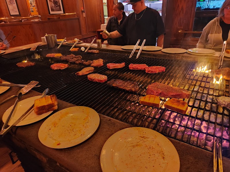 Prime Quarter Steak House - photo 4