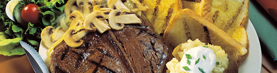 Prime Quarter Steak House - Catering in Janesville, Wisconsin