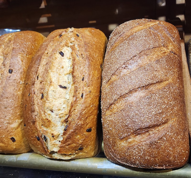 Atlantic Baking Co. - photo 3