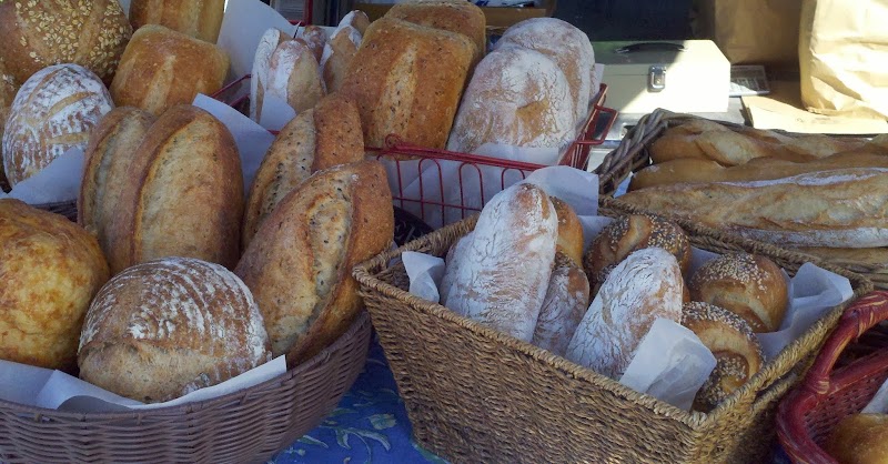 Atlantic Baking Co. - photo 2