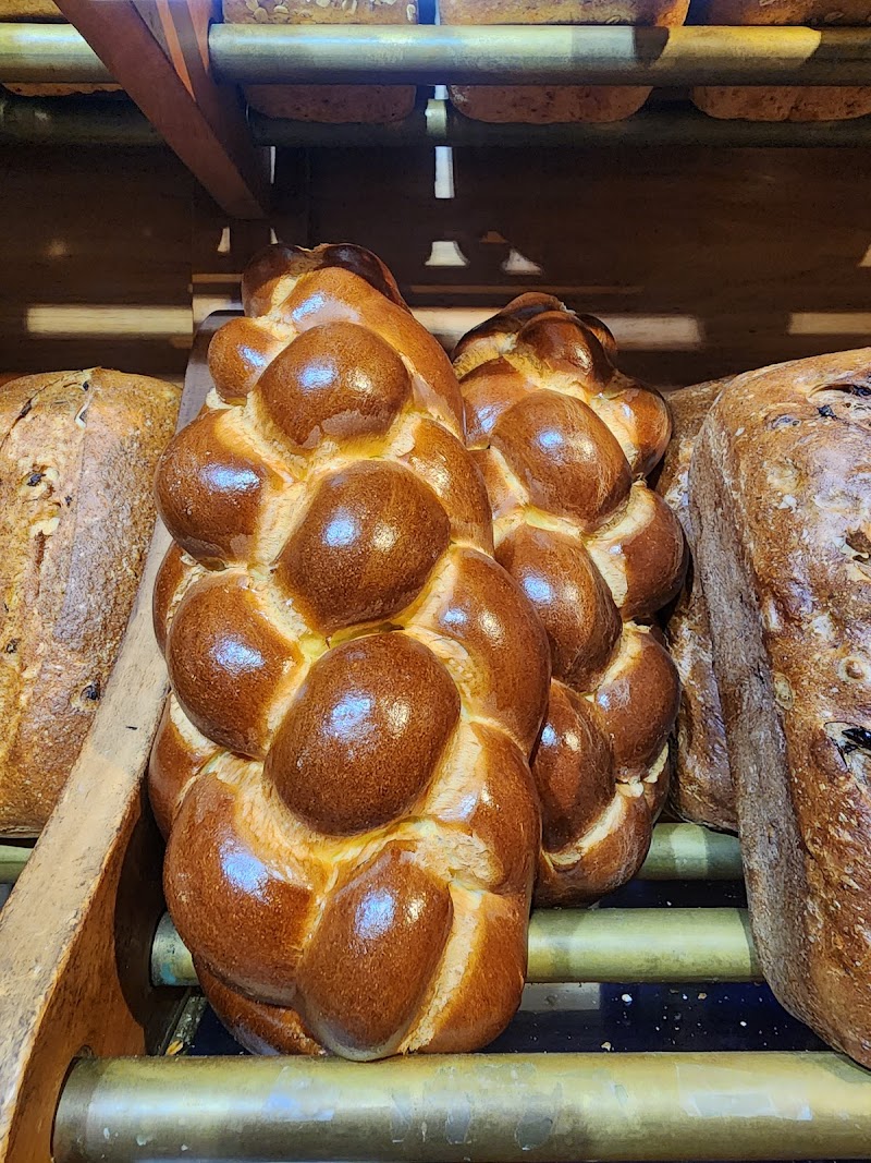 Atlantic Baking Co. - photo 4