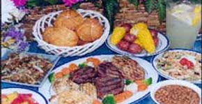 Miller's Barbecue Catering - photo 5