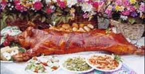 Miller's Barbecue Catering - photo 4