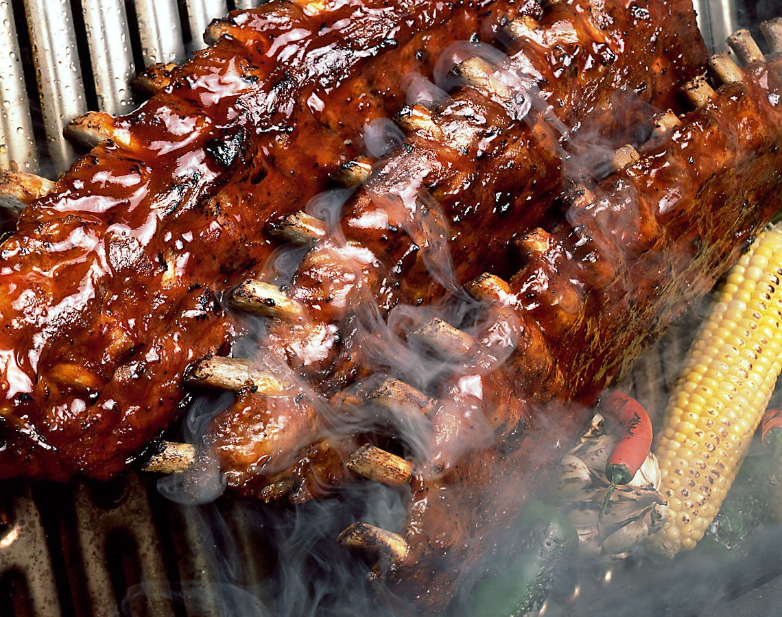 Miller's Barbecue Catering - photo 2