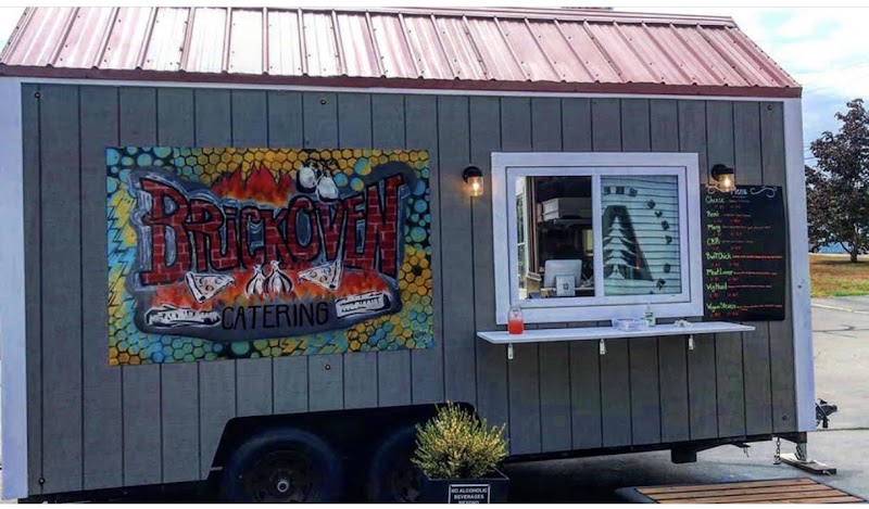 Brickoven Catering - photo 2