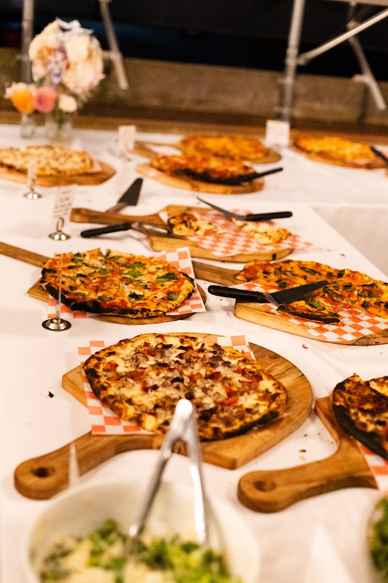 Brickoven Catering - photo 4