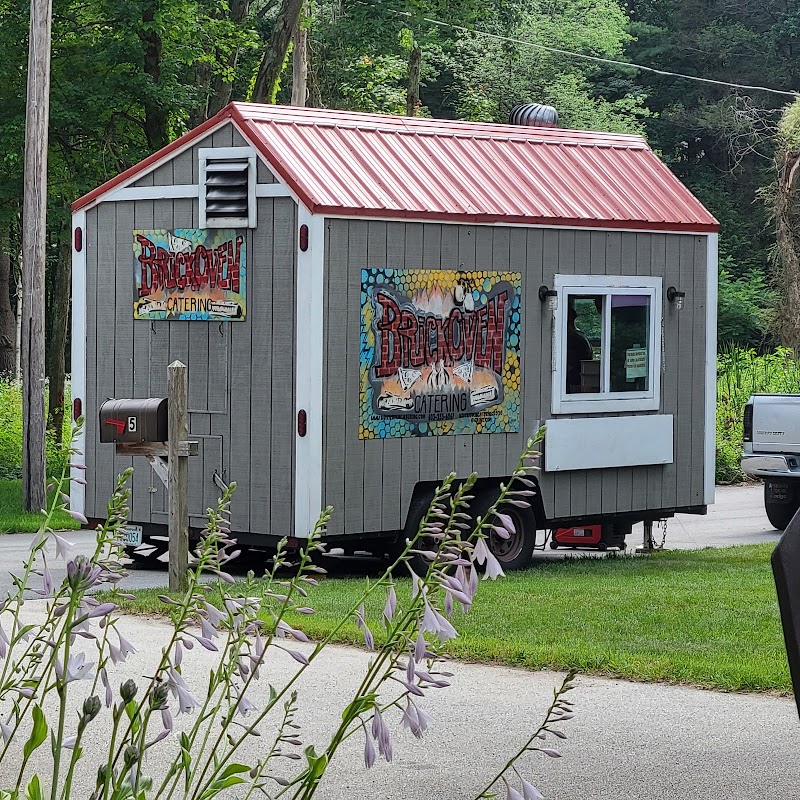 Brickoven Catering - Catering in Hudson, New Hampshire