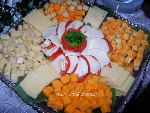Lee's Hill Catering - photo 5