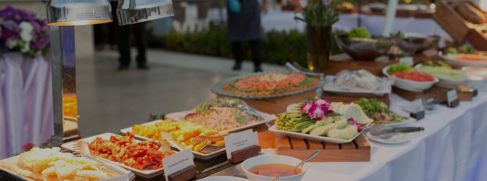 Lee's Hill Catering - photo 4