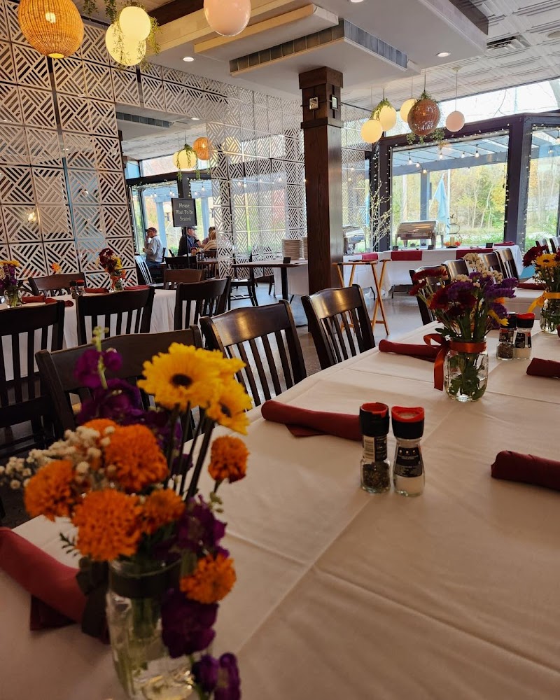Union Pier Social - photo 4