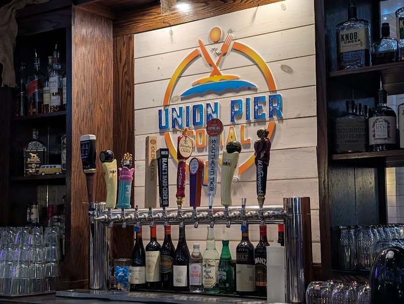 Union Pier Social - Catering in Union Pier, Michigan