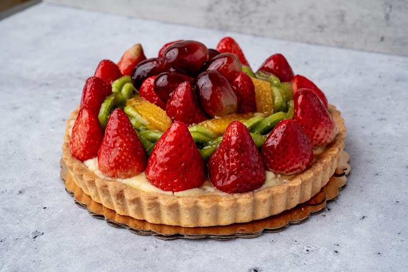 Jean-Jacques' Culinary Creations - photo 5