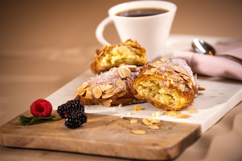 Jean-Jacques' Culinary Creations - photo 2