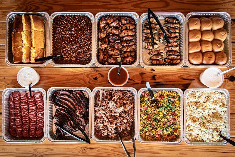 4 Rivers Smokehouse - photo 2