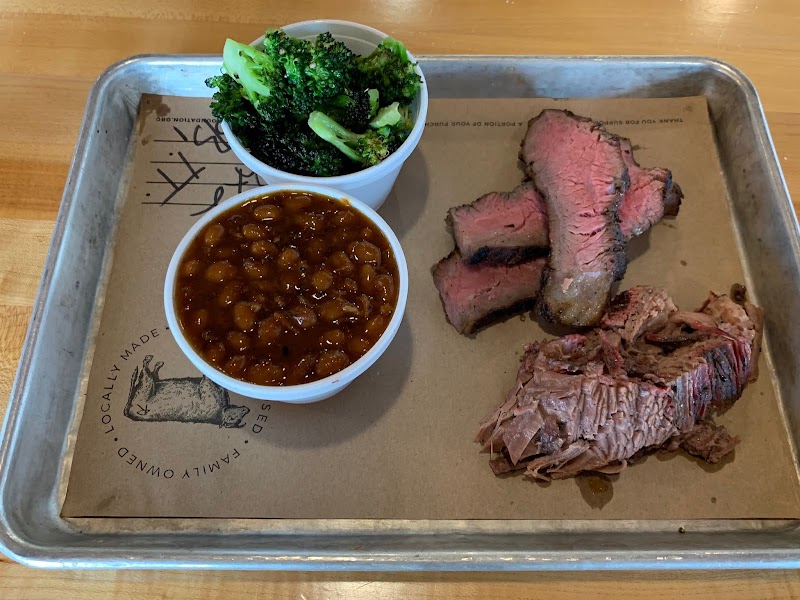 4 Rivers Smokehouse - photo 3