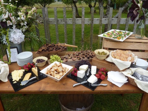 Brett Shuler Fine Catering - photo 2