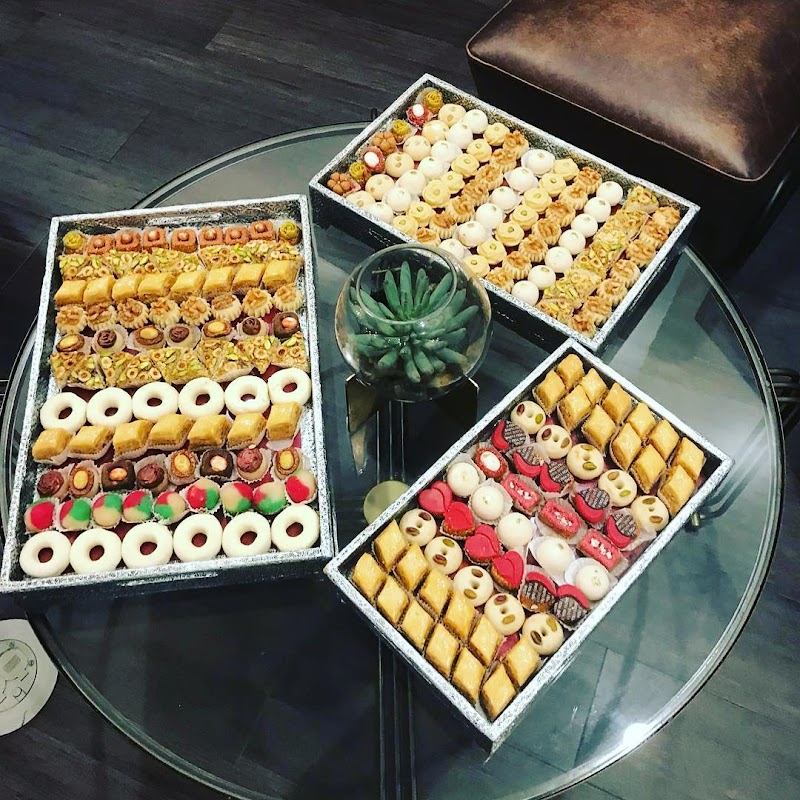 Cous Cous Cuisine Catering & Pronto Bite - photo 3