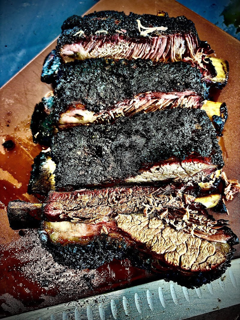 Rafter G BBQ - photo 4