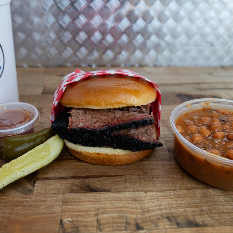 Rafter G BBQ - photo 3