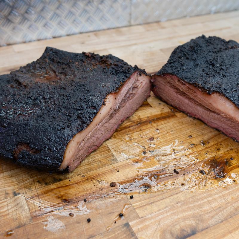 Rafter G BBQ - photo 2