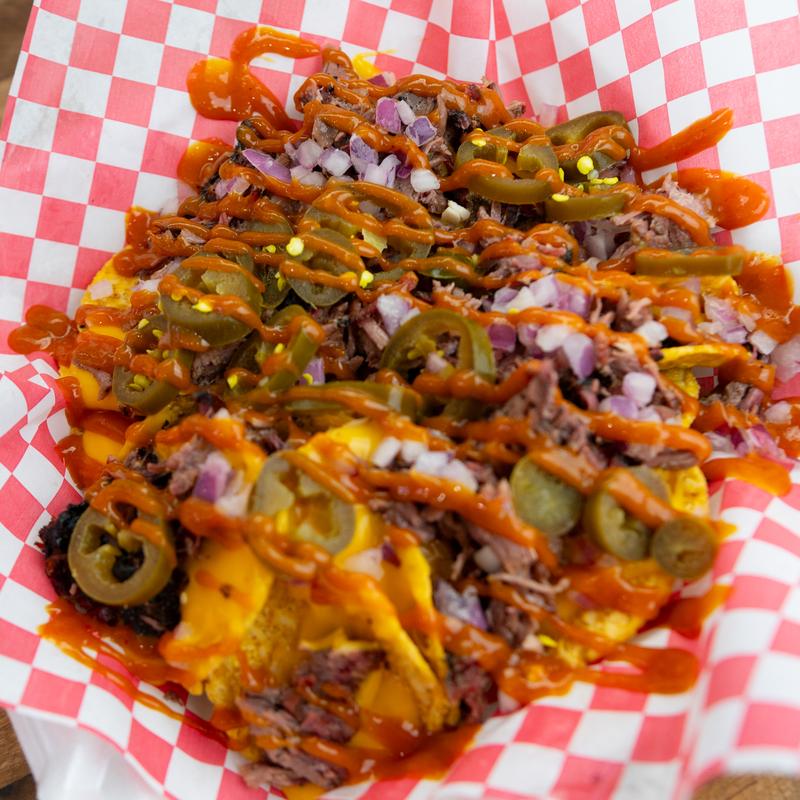 Rafter G BBQ - photo 5