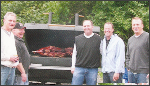 City Wide Caterers - photo 2