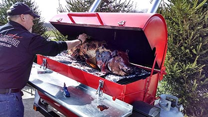 City Wide Caterers - Catering in Cheviot, Ohio