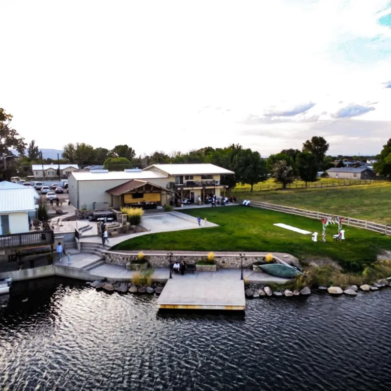 Sky Lake Events - photo 2
