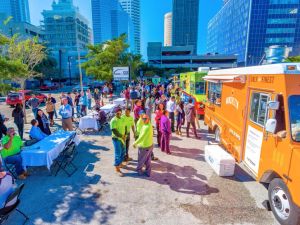 Tampa Bay Food Trucks - photo 4
